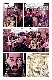 Edgeworld #5 (of 5): I Will Always Hate You (Part 2) (comiXology Originals)