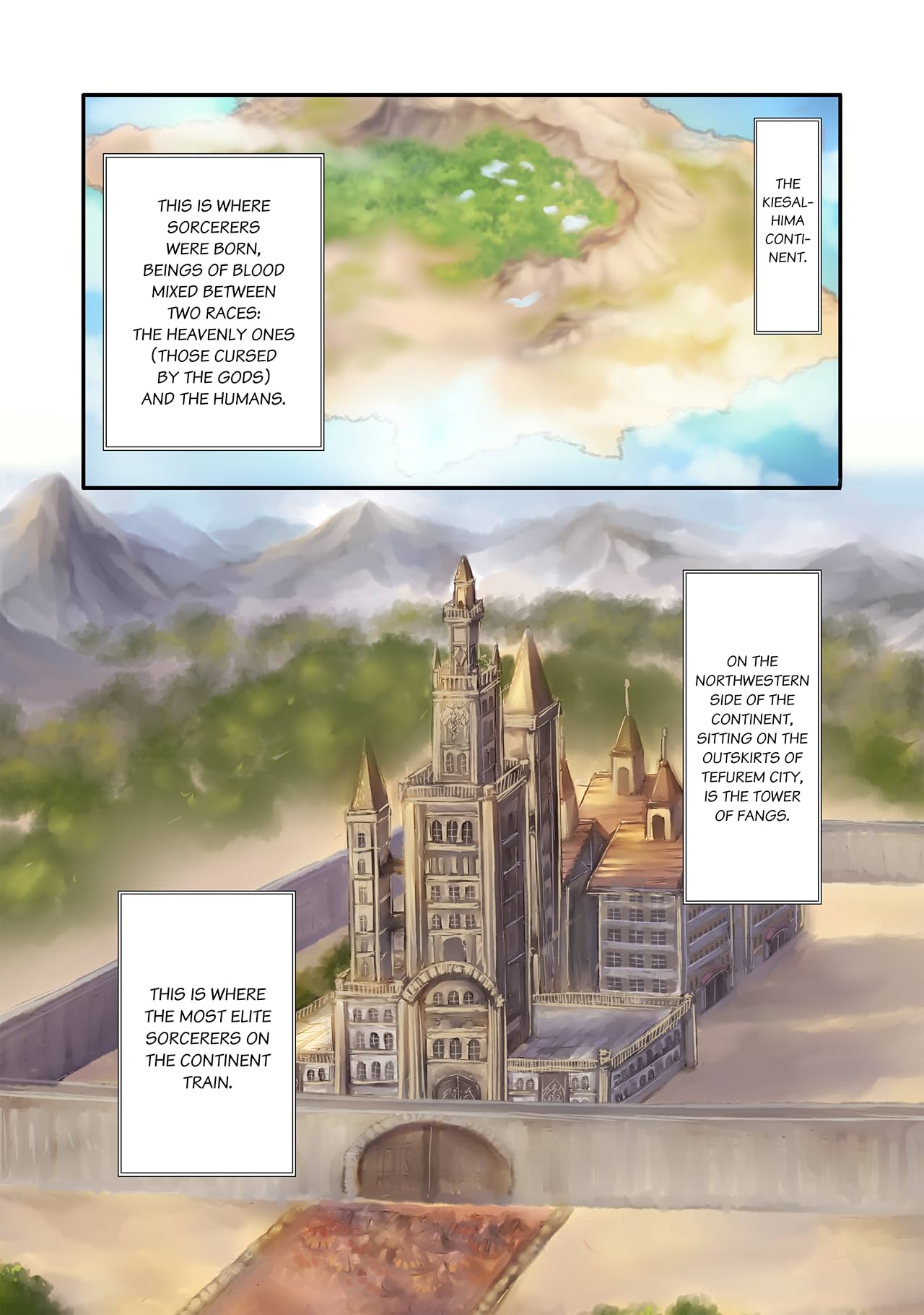 Sorcerous Stabber Orphen: The Youthful Journey Vol. 1