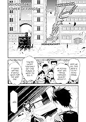 Sorcerous Stabber Orphen: The Youthful Journey Vol. 1