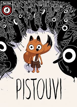 Pistouvi #1