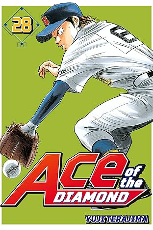 Ace of the Diamond Vol. 28