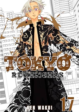 Tokyo Revengers Vol. 17