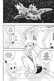 EDENS ZERO Vol. 9
