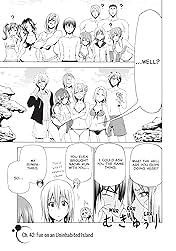 Grand Blue Dreaming Vol. 11