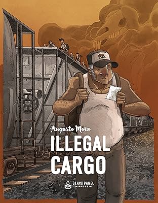 Illegal Cargo