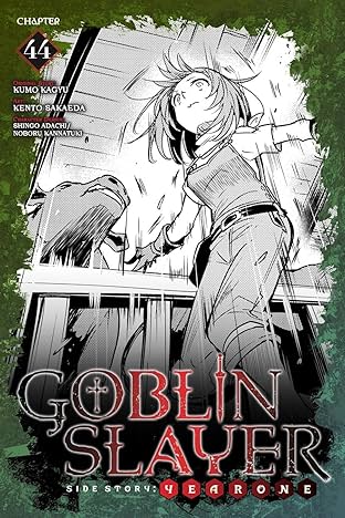 Goblin Slayer Side Story: Year One #44
