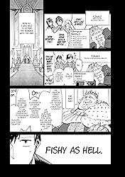 Campfire Cooking in Another World with my Absurd Skill (MANGA) Vol. 1