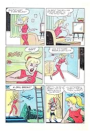 Archie's Girls Betty & Veronica #122