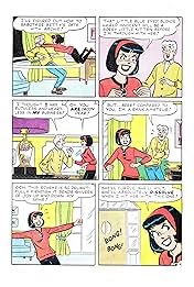 Archie's Girls Betty & Veronica #123