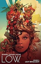 Low Vol. 5: Light Brings Light