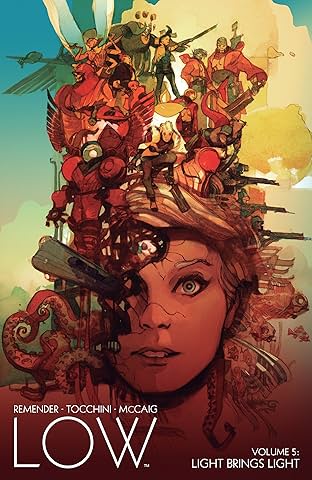 Low Vol. 5: Light Brings Light