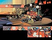 Low Vol. 5: Light Brings Light