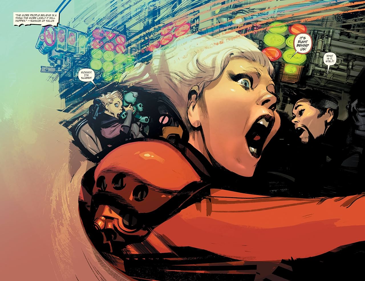 Low Vol. 5: Light Brings Light