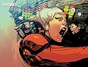 Low Vol. 5: Light Brings Light