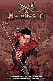 A Man Among Ye Vol. 1 Vol. 1