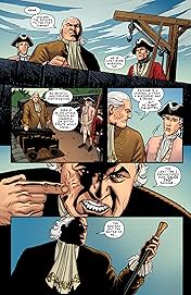 A Man Among Ye Vol. 1 Vol. 1