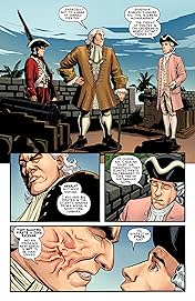 A Man Among Ye Vol. 1 Vol. 1