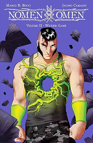 Nomen Omen Vol. 2: Wicked Game