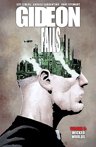 Gideon Falls Vol. 5: Wicked Worlds