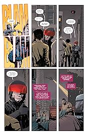 Gideon Falls Vol. 5: Wicked Worlds