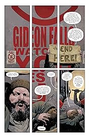 Gideon Falls Vol. 5: Wicked Worlds