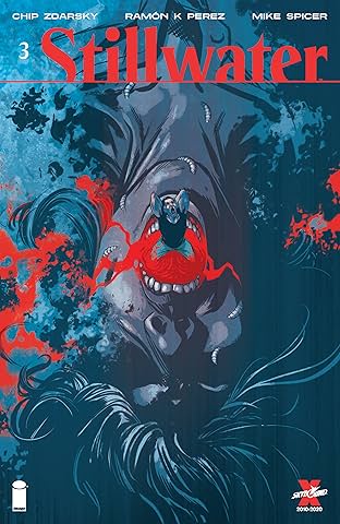 Stillwater By Zdarksy & Pérez #3