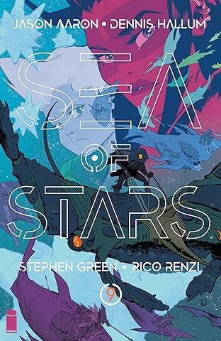 Sea of Stars #9