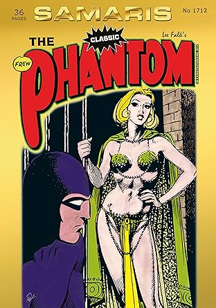 The Phantom #1712