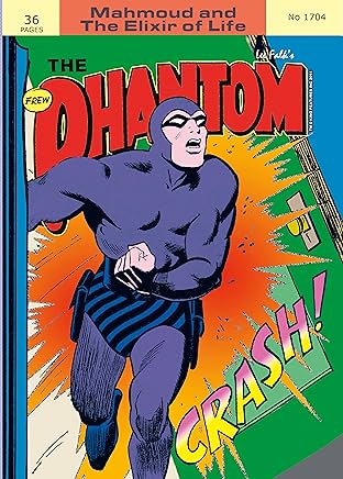 The Phantom #1704