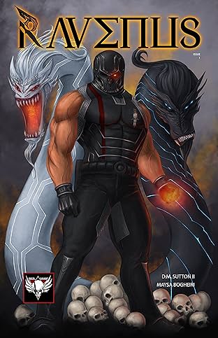 RAVENUS #1