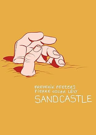 Sandcastle