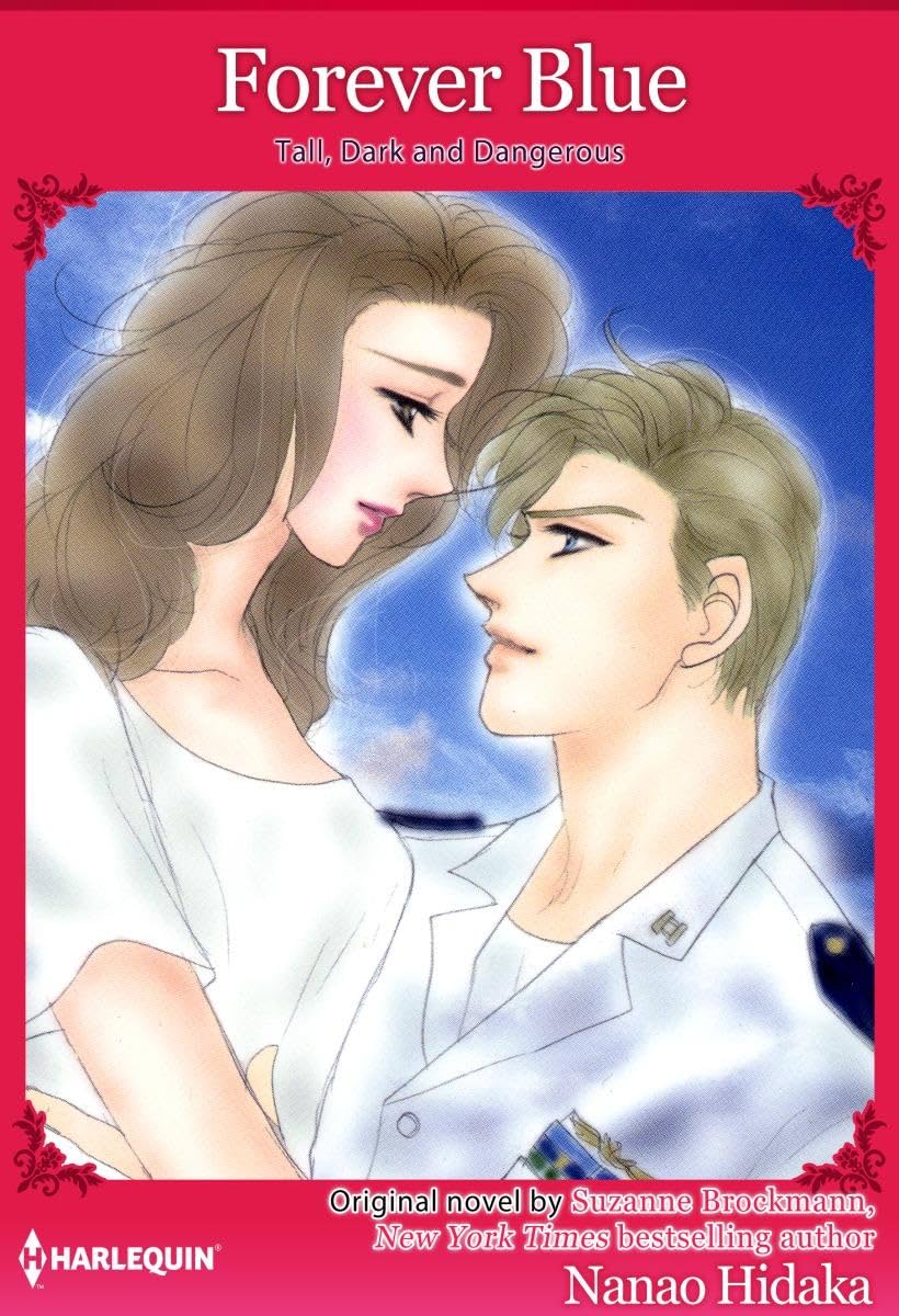 Forever Blue Vol 2 The Tales Of Ambia Eu Comics By Comixology