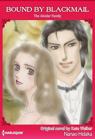 Bound By Blackmail Vol. 2: The Alcolar Family