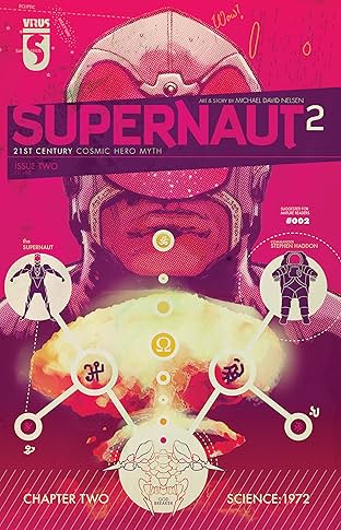 Supernaut #2