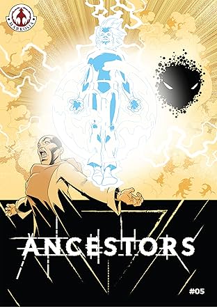 Ancestors #5