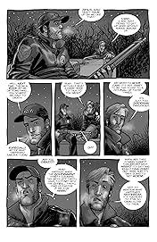 The Walking Dead #4