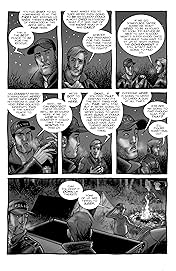 The Walking Dead #4