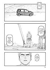 AJIN: Demi-Human Vol. 15