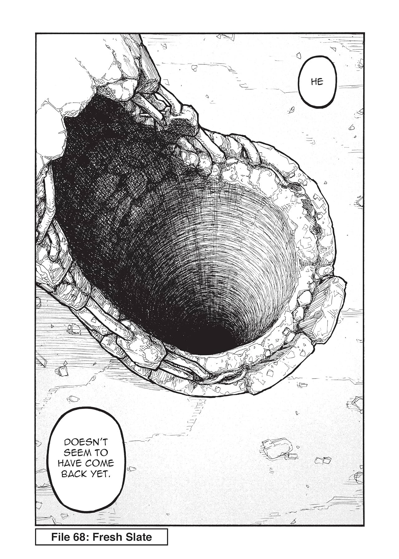 AJIN: Demi-Human Vol. 15