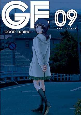 GE: Good Ending Vol. 9