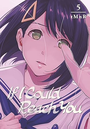 If I Could Reach You Vol. 5
