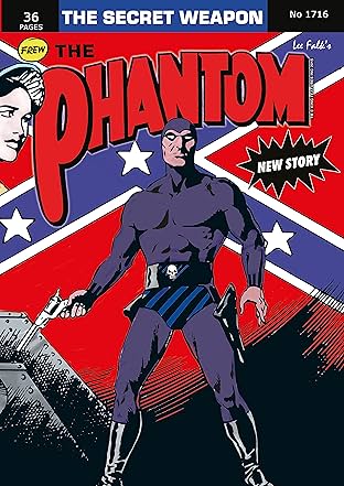 The Phantom #1716
