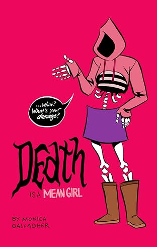 Death is a Mean Girl