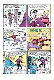 Archie's Girls Betty & Veronica #125