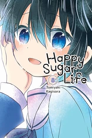 Happy Sugar Life Vol. 8