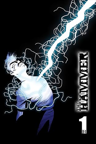 The Hammer #1