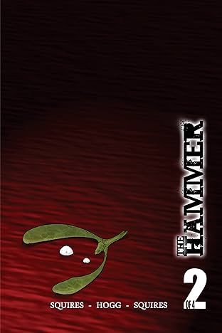 The Hammer #2