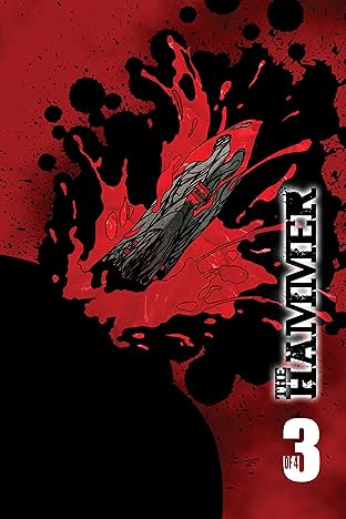 The Hammer #3