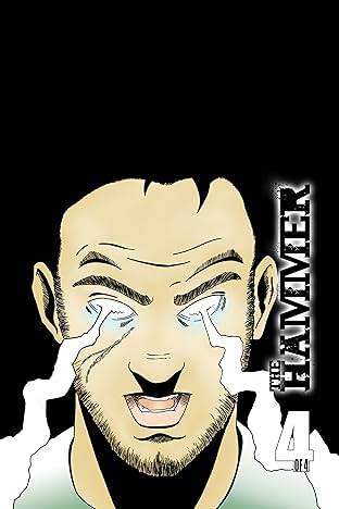 The Hammer #4