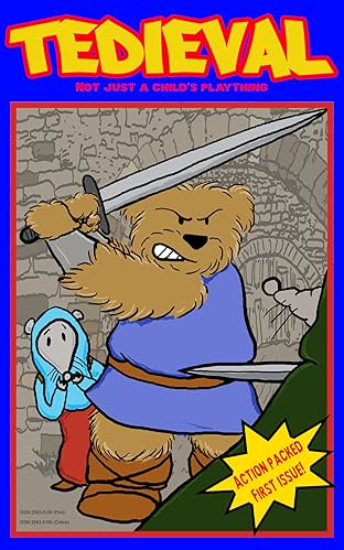 Tedieval #1